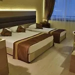Dora Beach Hotel