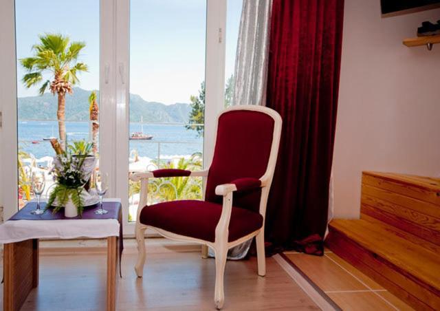 Dora Hotel Marmaris