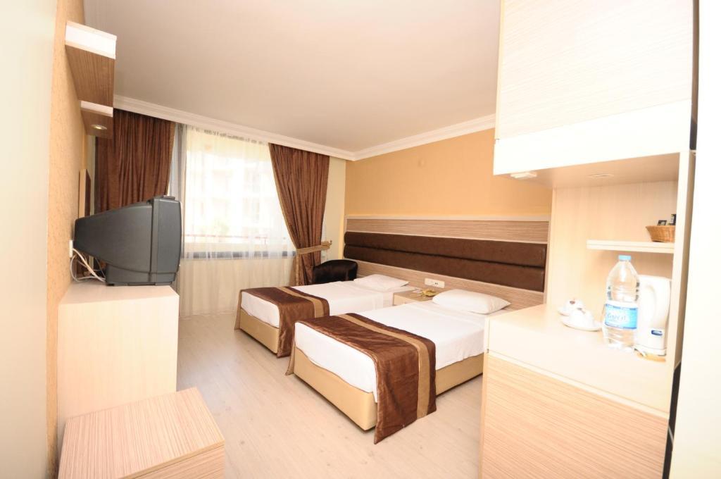 Dora 4* Marmaris