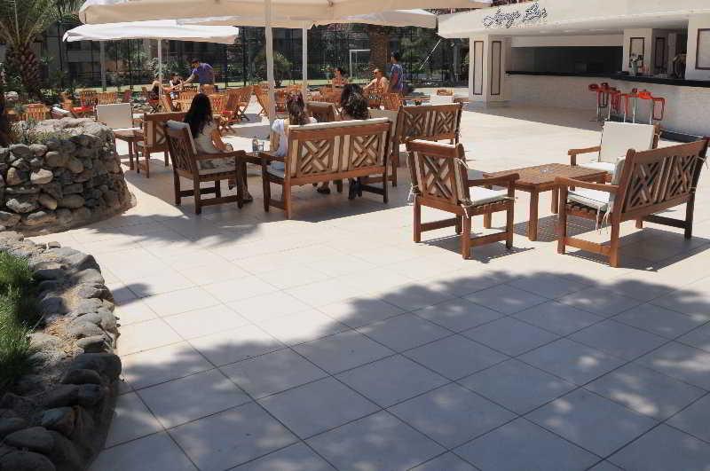 Hotel Dora Marmaris