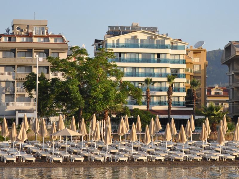 Hotel Dora Marmaris