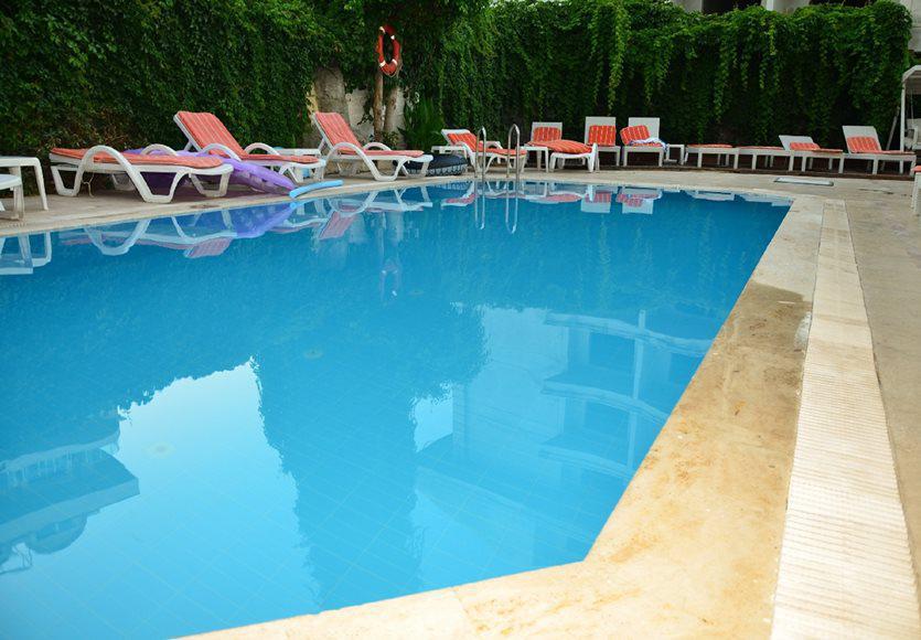 Hotel Dora Marmaris