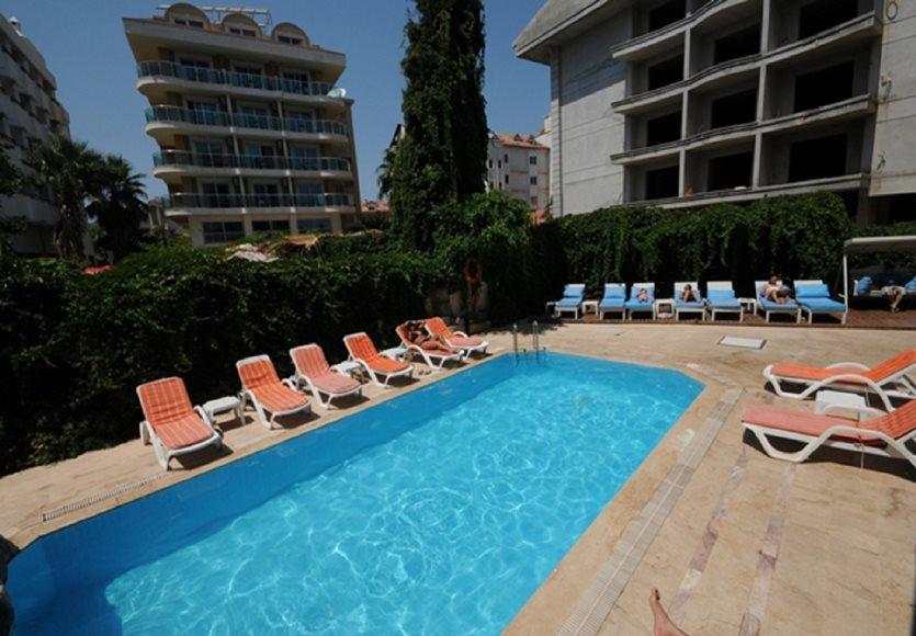 Hotel Dora Marmaris
