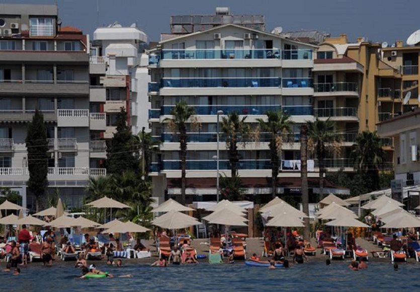 Hotel Dora 4*