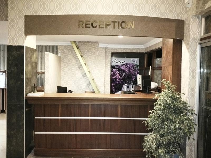 Hotel Dora Marmaris