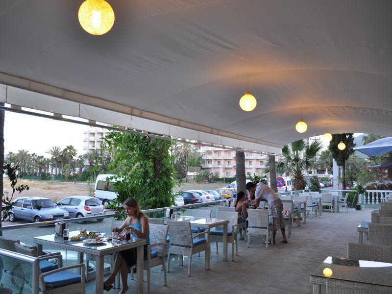 Hotel Dora 4*