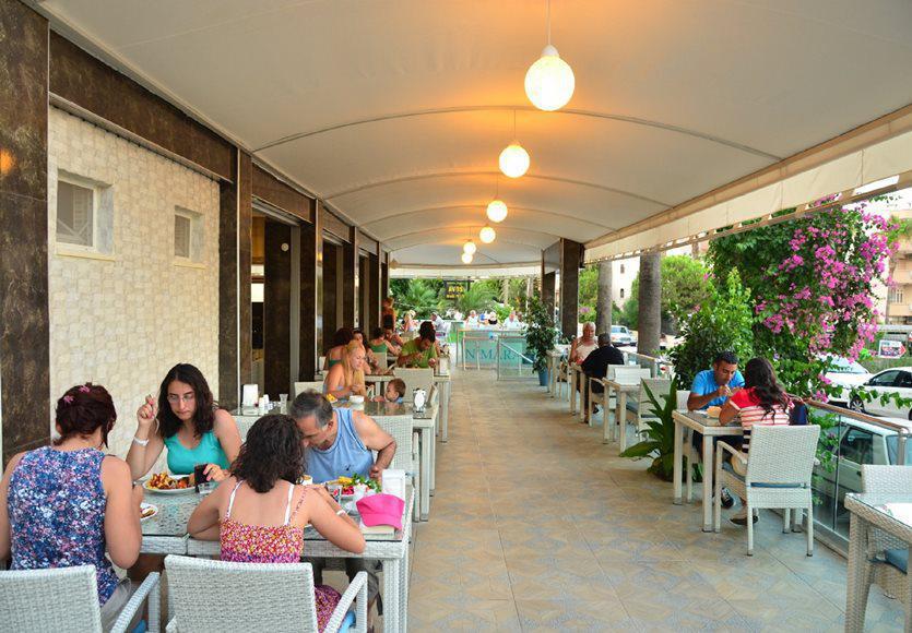 Hotel Dora Marmaris