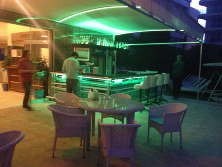 Hotel Dora 4*