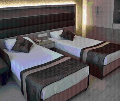 Dora 4* Marmaris