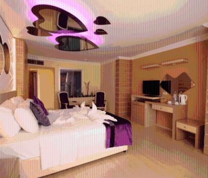 Dora Hotel