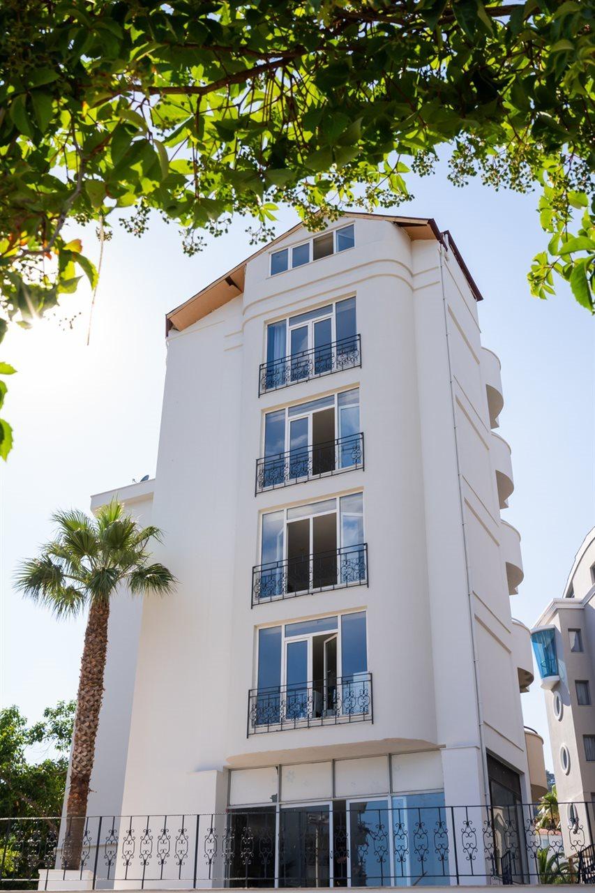 Hotel Dora