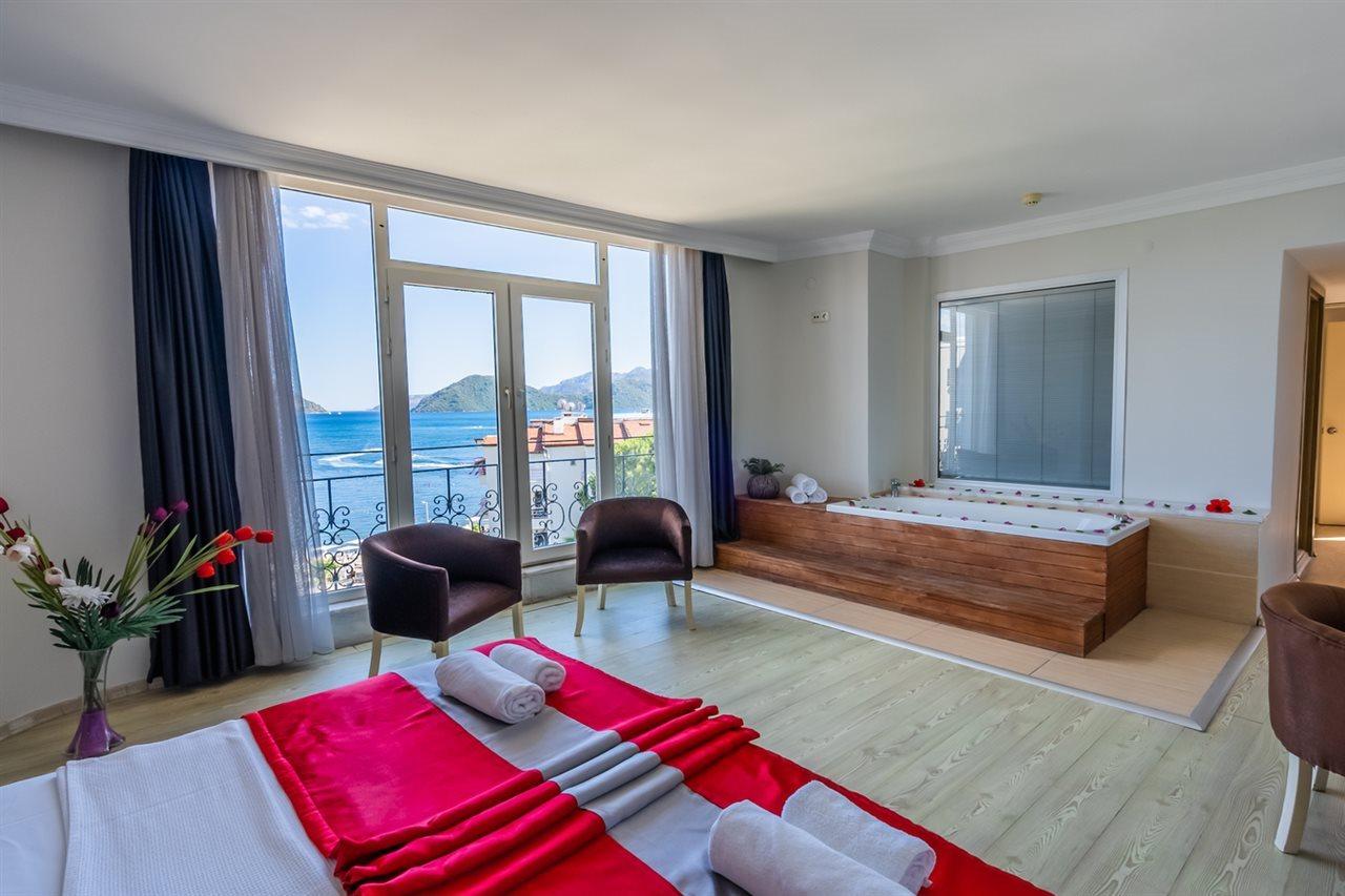 Hotel Dora Marmaris