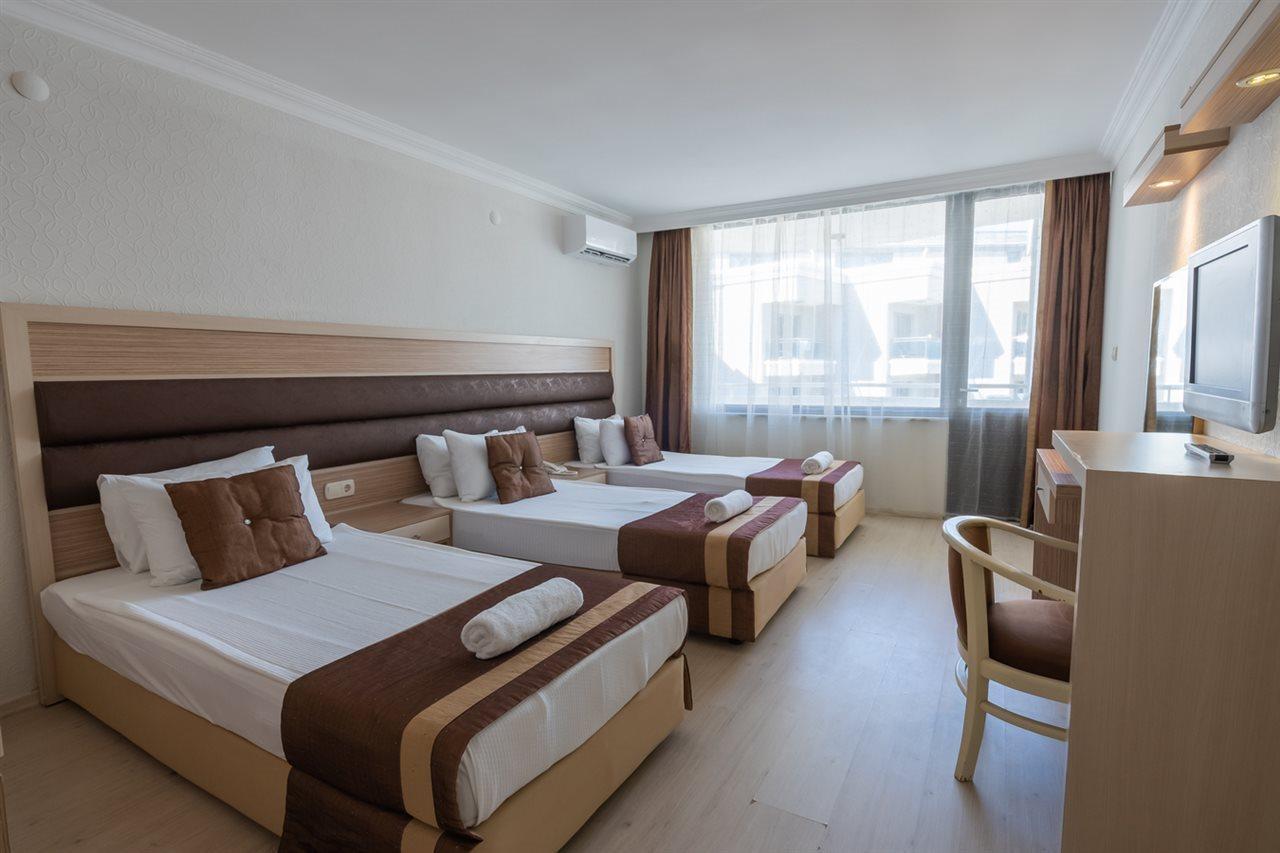 Dora 4* Marmaris