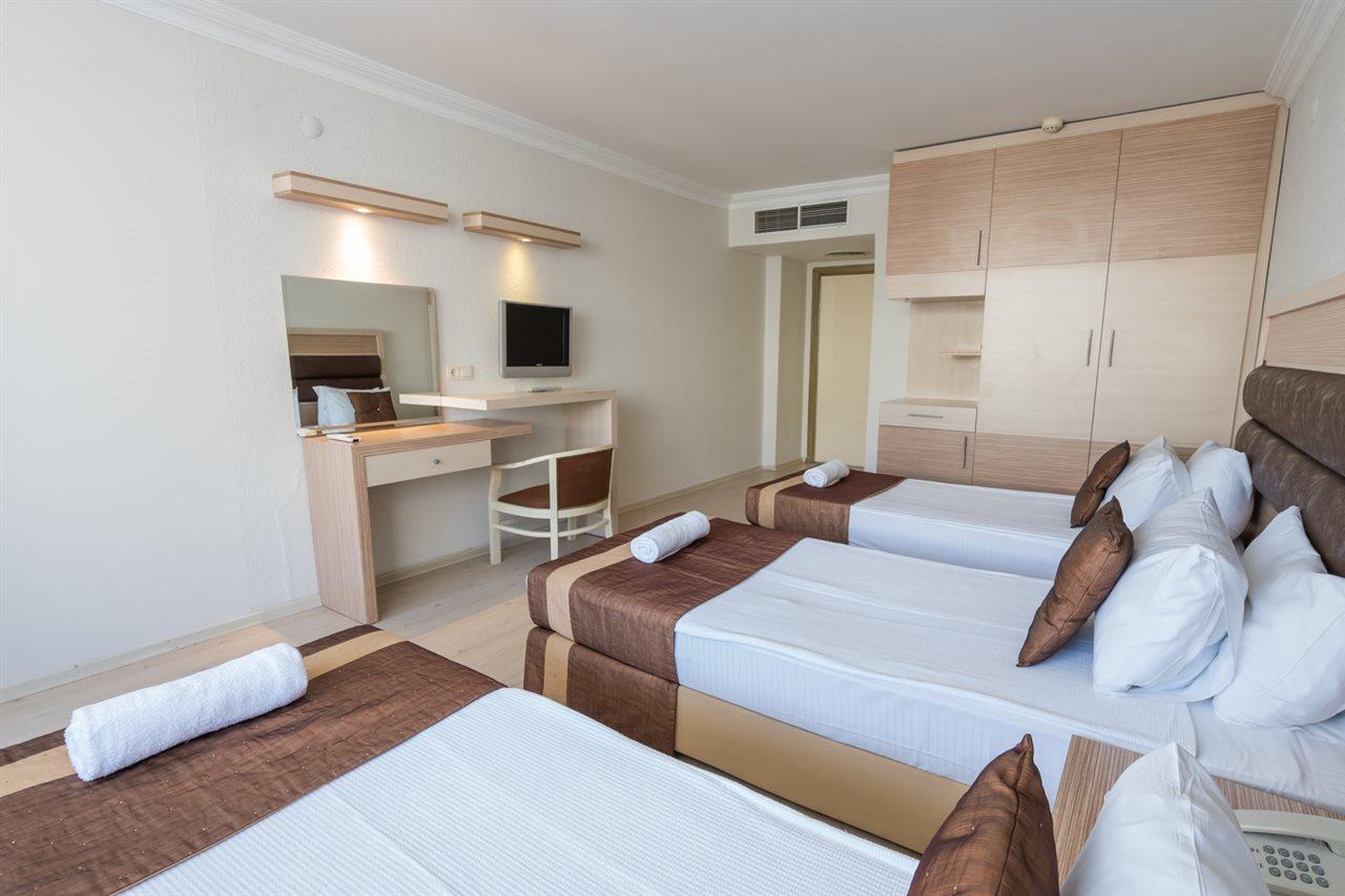 Dora 4* Marmaris