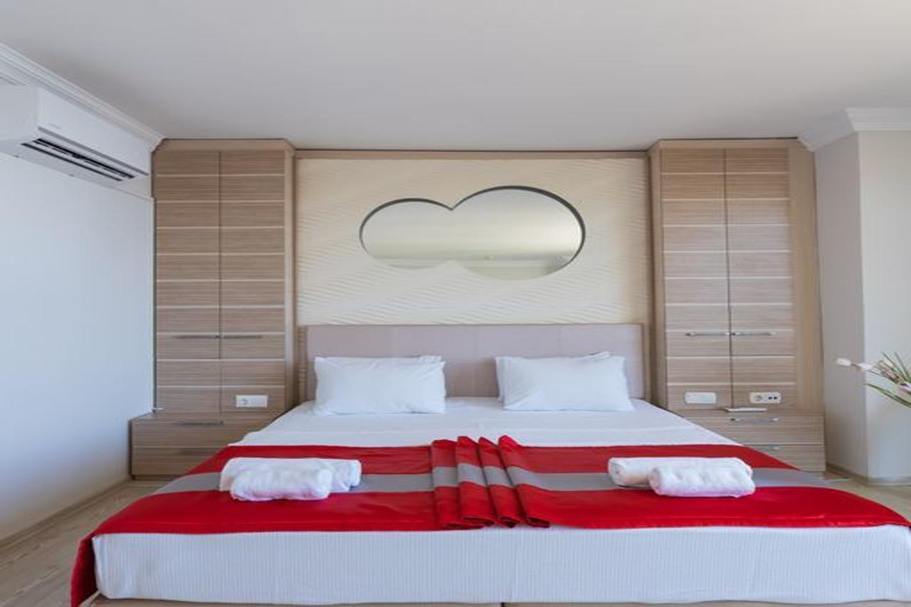 Hotel Dora Marmaris