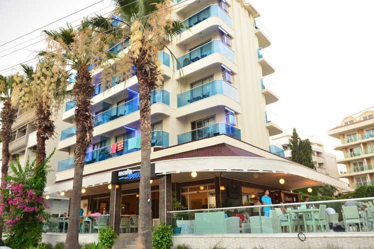 Dora Hotel
