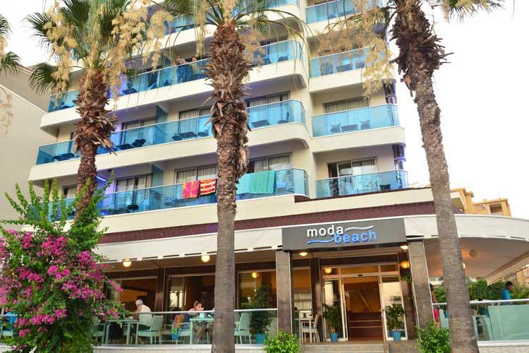 Dora Hotel 4*