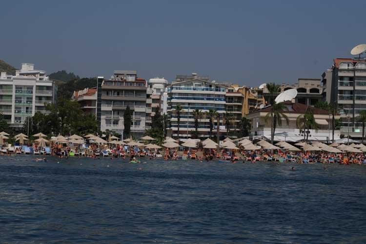 Hotel Dora