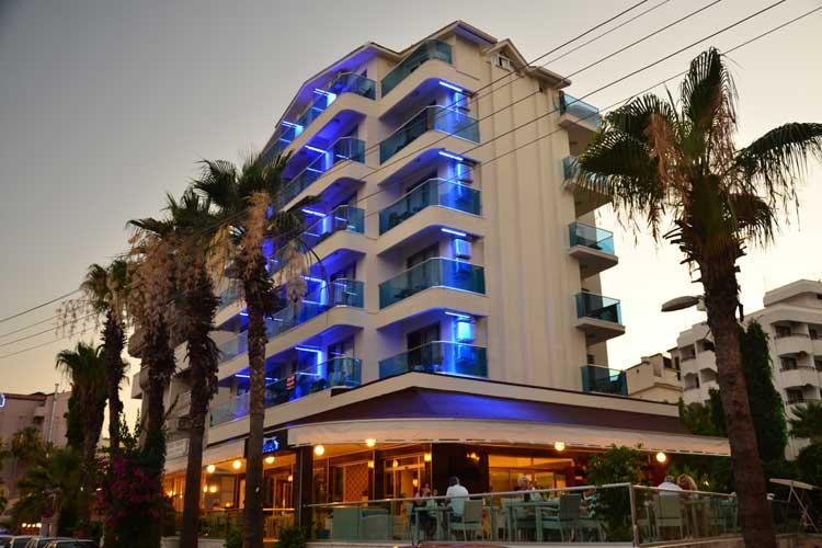 Hotel Dora 4*