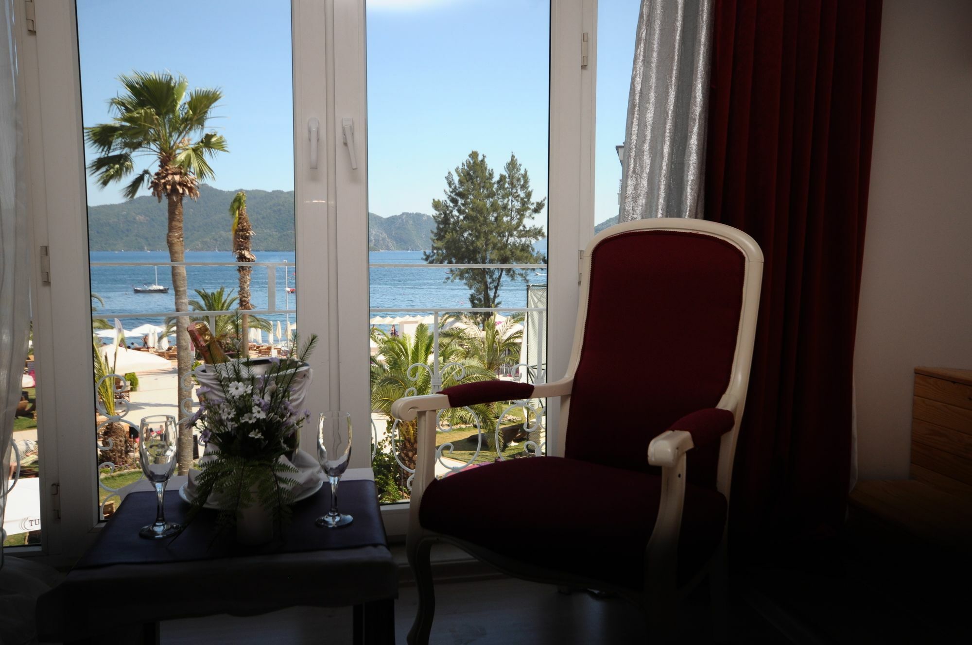 Dora Hotel Marmaris