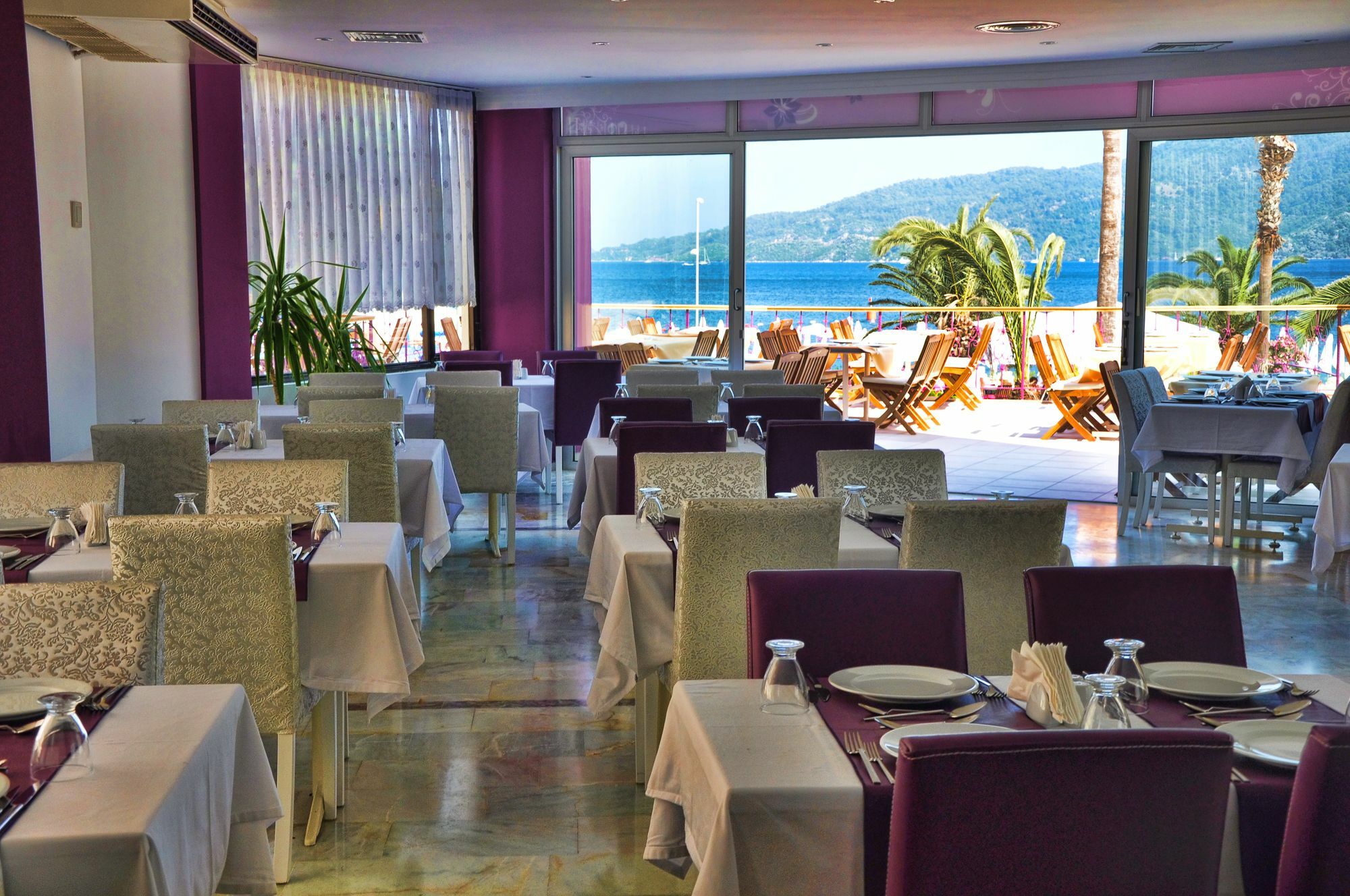 Dora 4* Marmaris