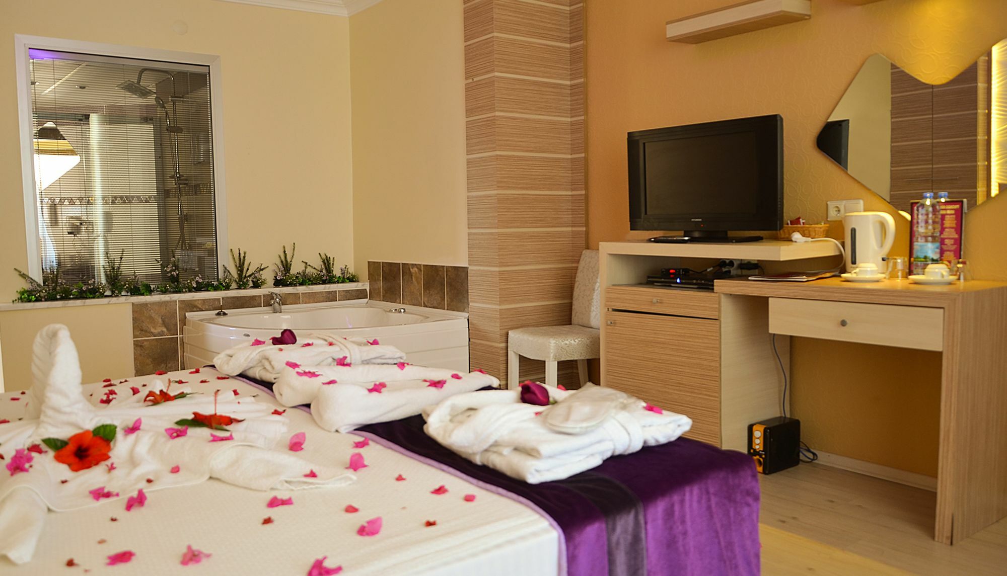 Dora 4* Marmaris