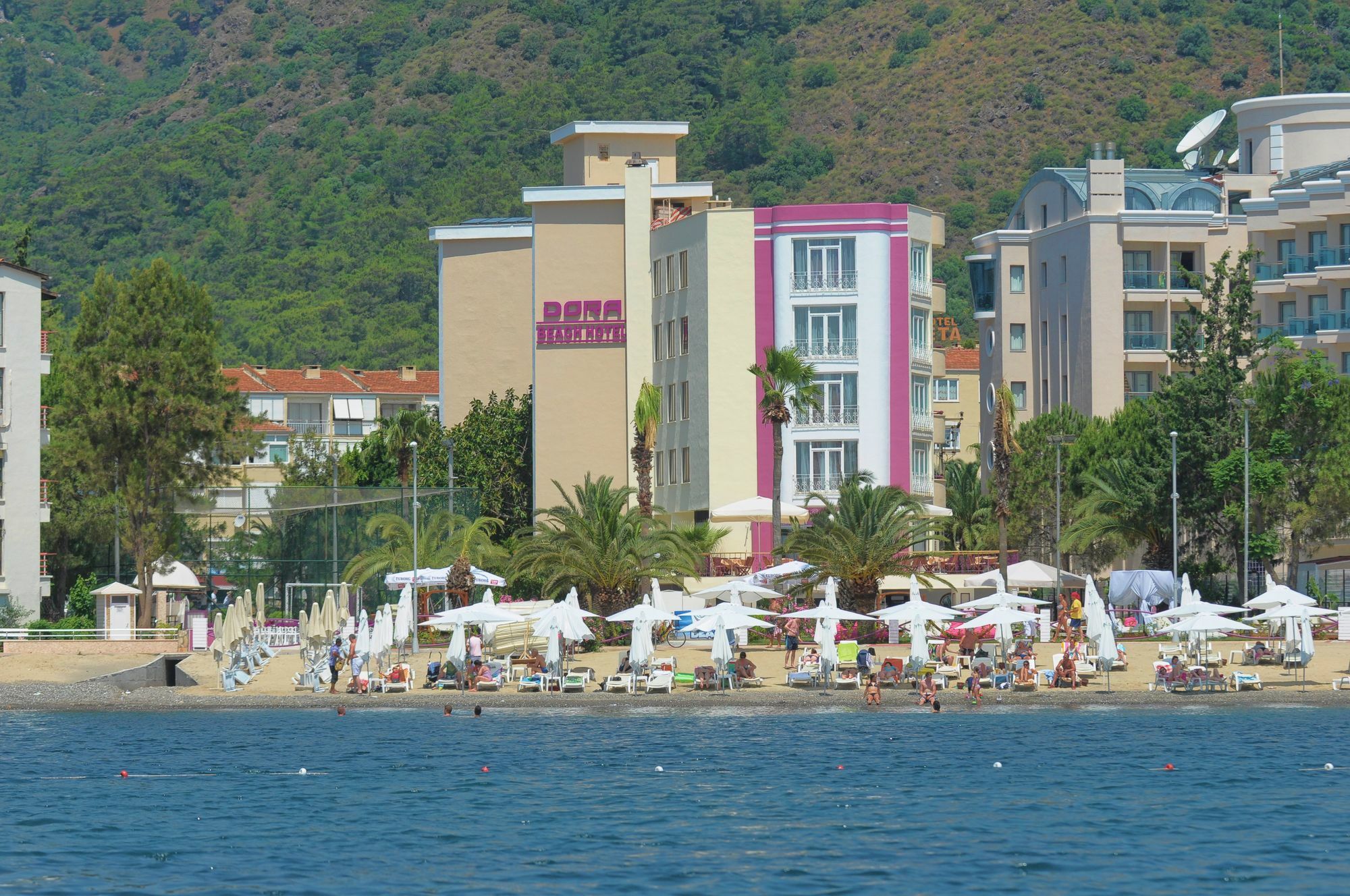 Hotel Dora Marmaris