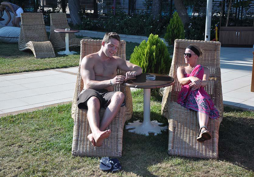 Dora Hotel Marmaris